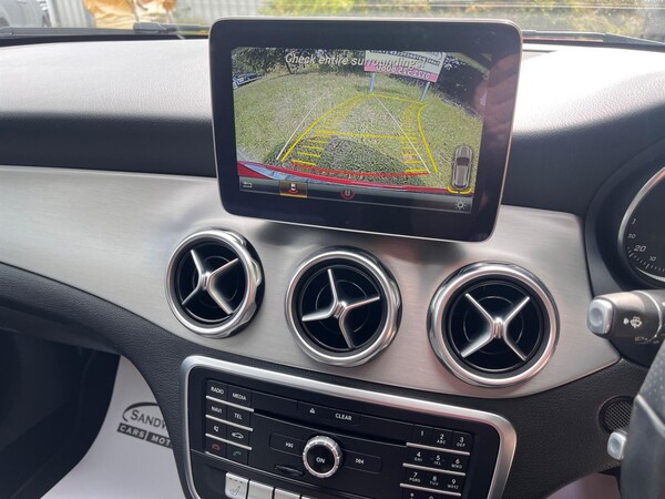 Used Mercedes-Benz GLA 2019 for sale - 75205709: Photo 13
