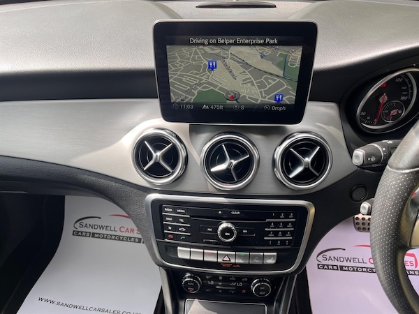 Used Mercedes-Benz GLA 2019 for sale - 75205709: Photo 14