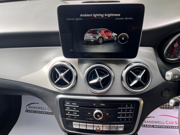 Used Mercedes-Benz GLA 2019 for sale - 75205709: Photo 15