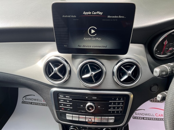 Used Mercedes-Benz GLA 2019 for sale - 75205709: Photo 16