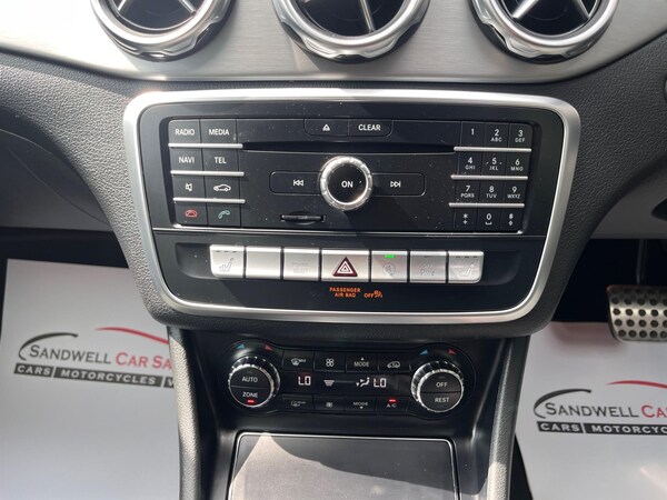 Used Mercedes-Benz GLA 2019 for sale - 75205709: Photo 17