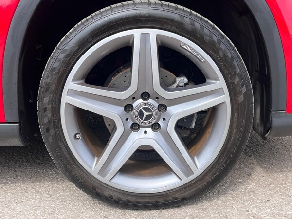 Used Mercedes-Benz GLA 2019 for sale - 75205709: Photo 24