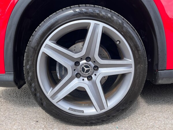 Used Mercedes-Benz GLA 2019 for sale - 75205709: Photo 25