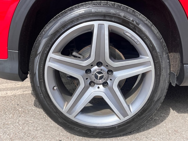 Used Mercedes-Benz GLA 2019 for sale - 75205709: Photo 26