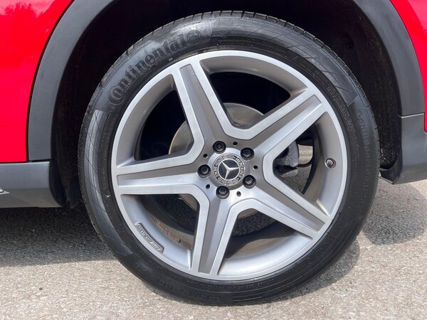 Used Mercedes-Benz GLA 2019 for sale - 75205709: Photo 27
