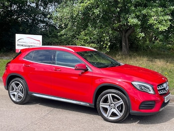 Used Mercedes-Benz GLA 2019 for sale - 75205709: Photo