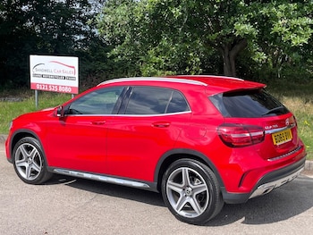 Used Mercedes-Benz GLA 2019 for sale - 75205709: Photo