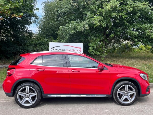 Used Mercedes-Benz GLA 2019 for sale - 75205709: Photo 5
