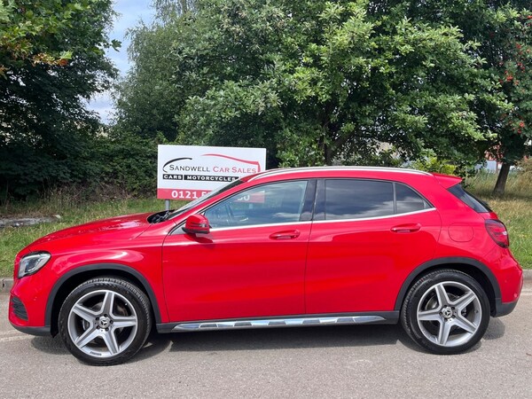 Used Mercedes-Benz GLA 2019 for sale - 75205709: Photo 6