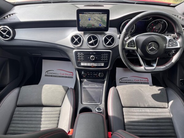 Used Mercedes-Benz GLA 2019 for sale - 75205709: Photo 9