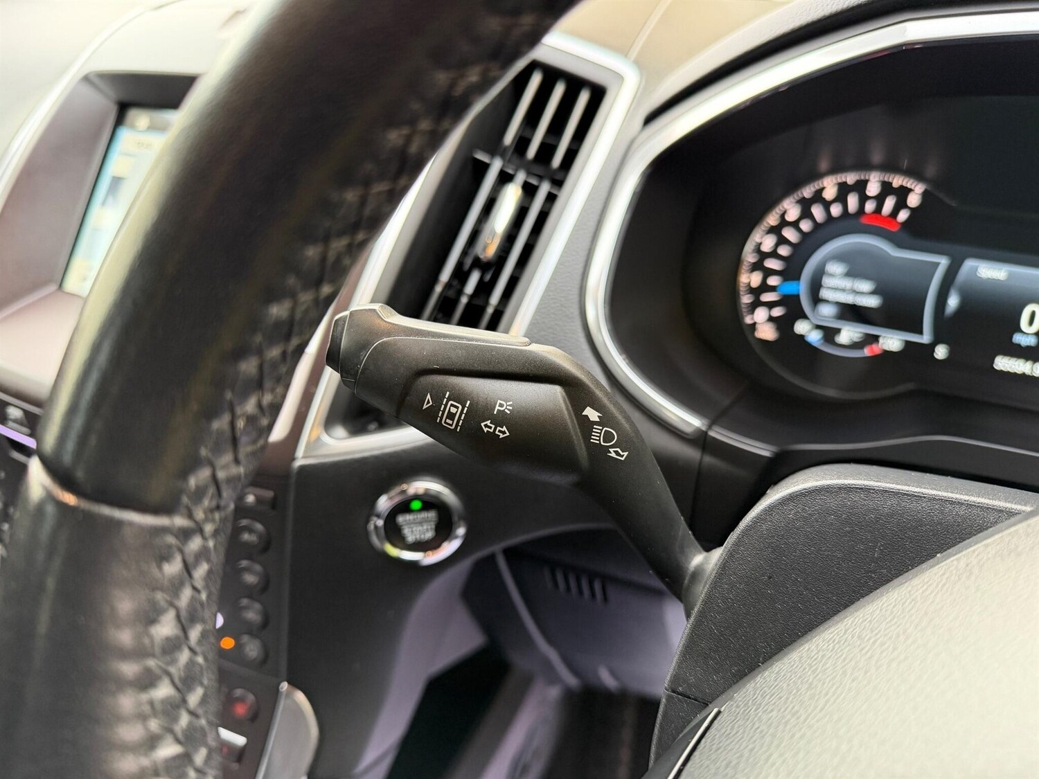 Used Ford S-Max 2016 for sale - 76036511: Photo 20