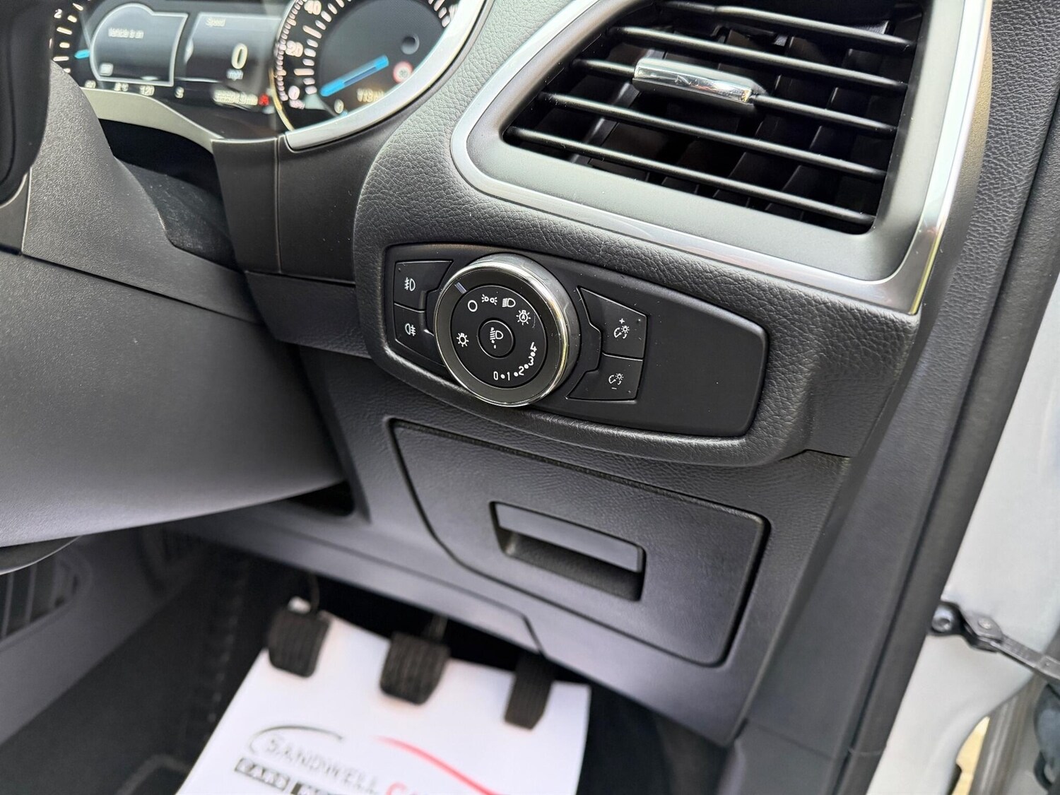 Used Ford S-Max 2016 for sale - 76036511: Photo 21