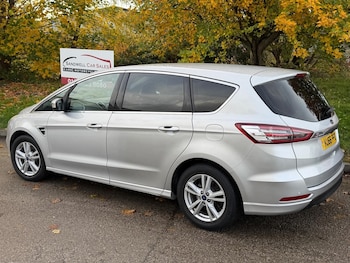 Used Ford S-Max 2016 for sale - 76036511: Photo