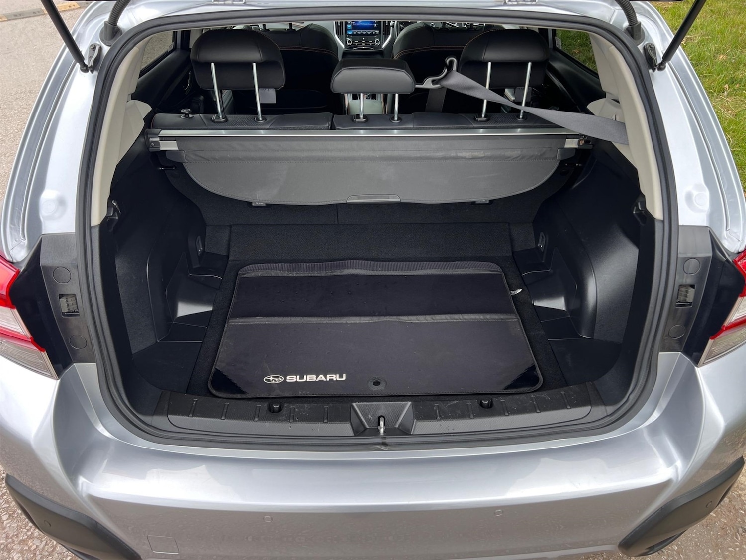 Vehicle 24