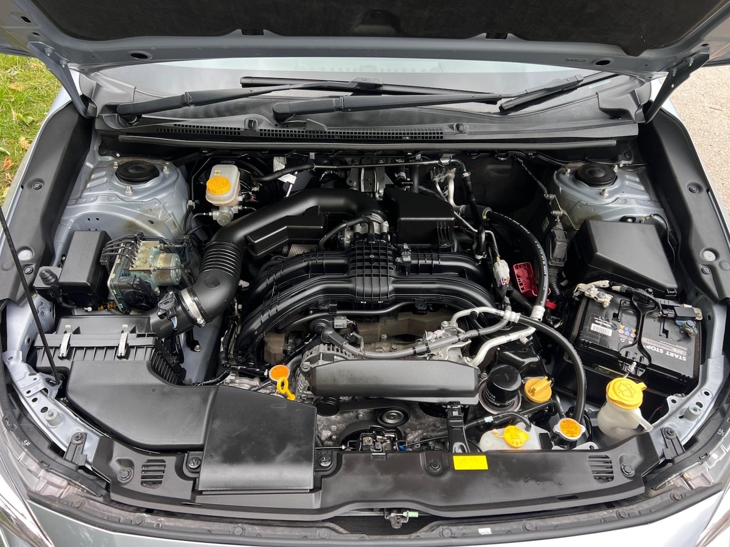 Vehicle 25