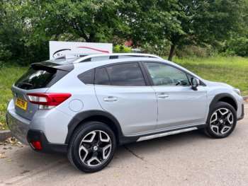 Used Subaru XV 2019 for sale - 74818921: Photo