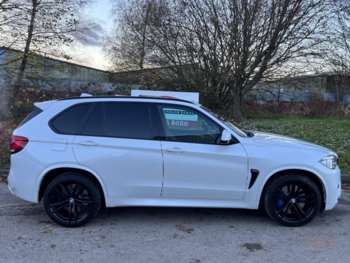 Used BMW X5M 2016 for sale - 73605936: Photo