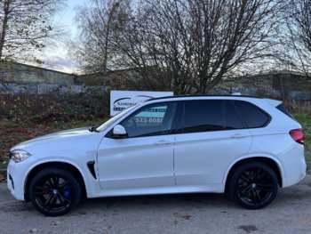 Used BMW X5M 2016 for sale - 73605936: Photo