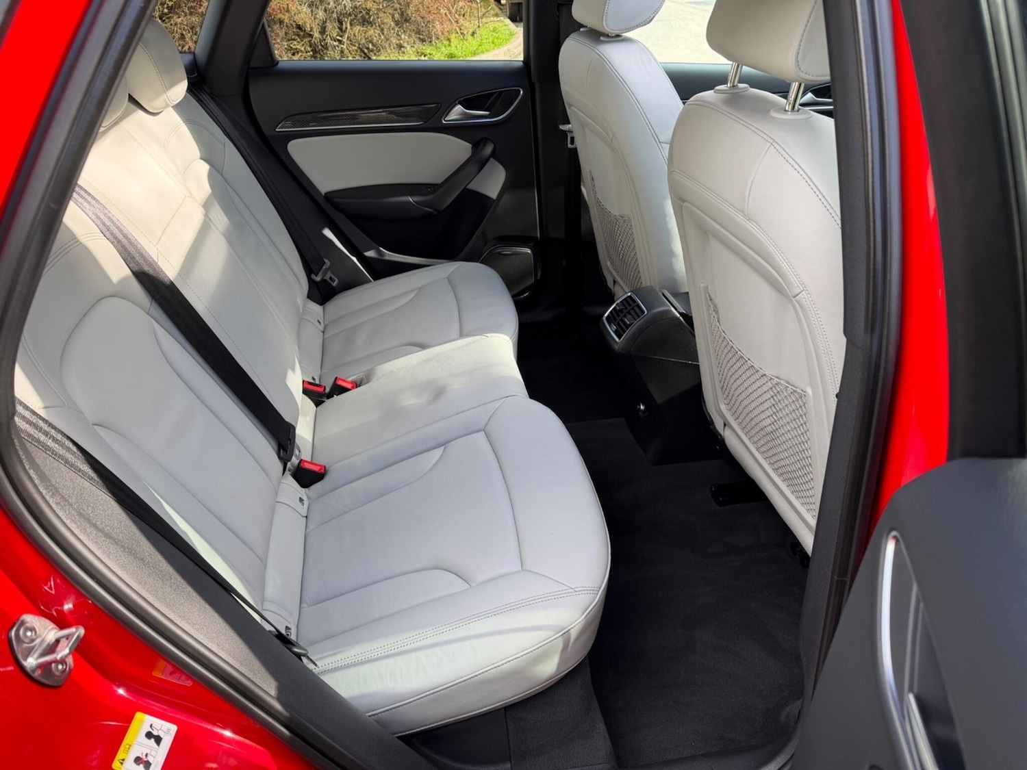 Used Audi RS Q3 2016 for sale - 77731085: Photo 12