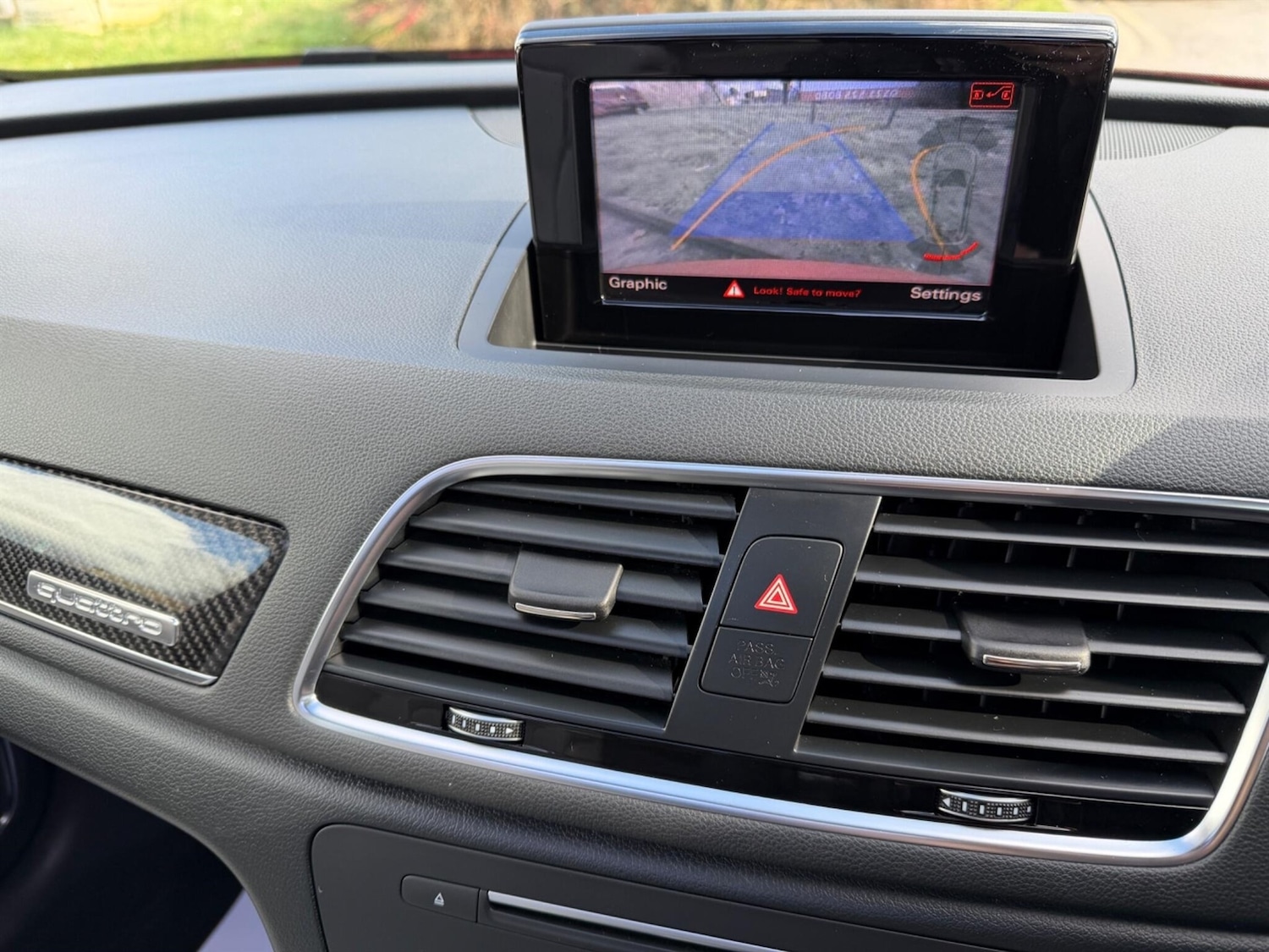 Used Audi RS Q3 2016 for sale - 77731085: Photo 15