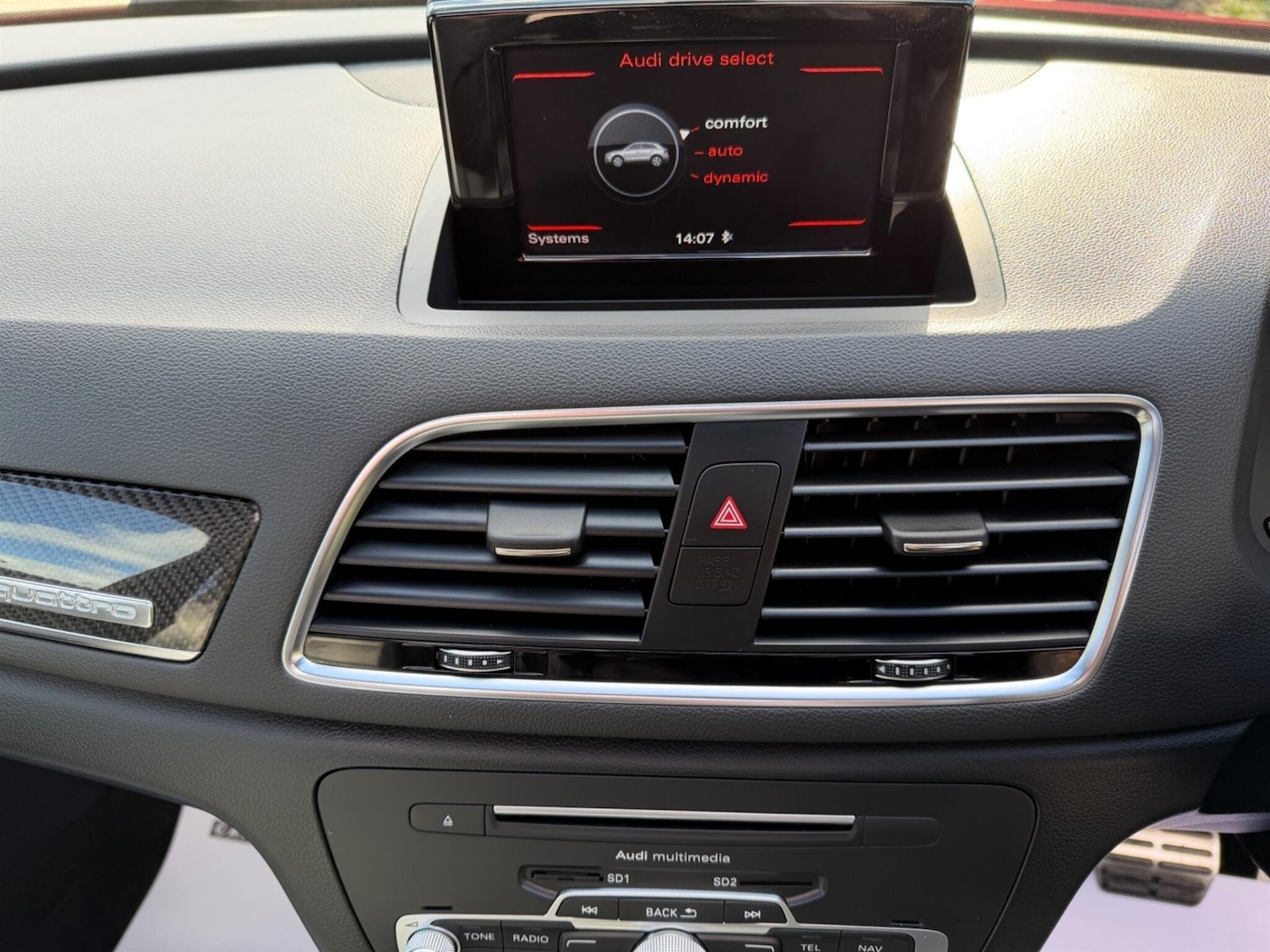 Used Audi RS Q3 2016 for sale - 77731085: Photo 16