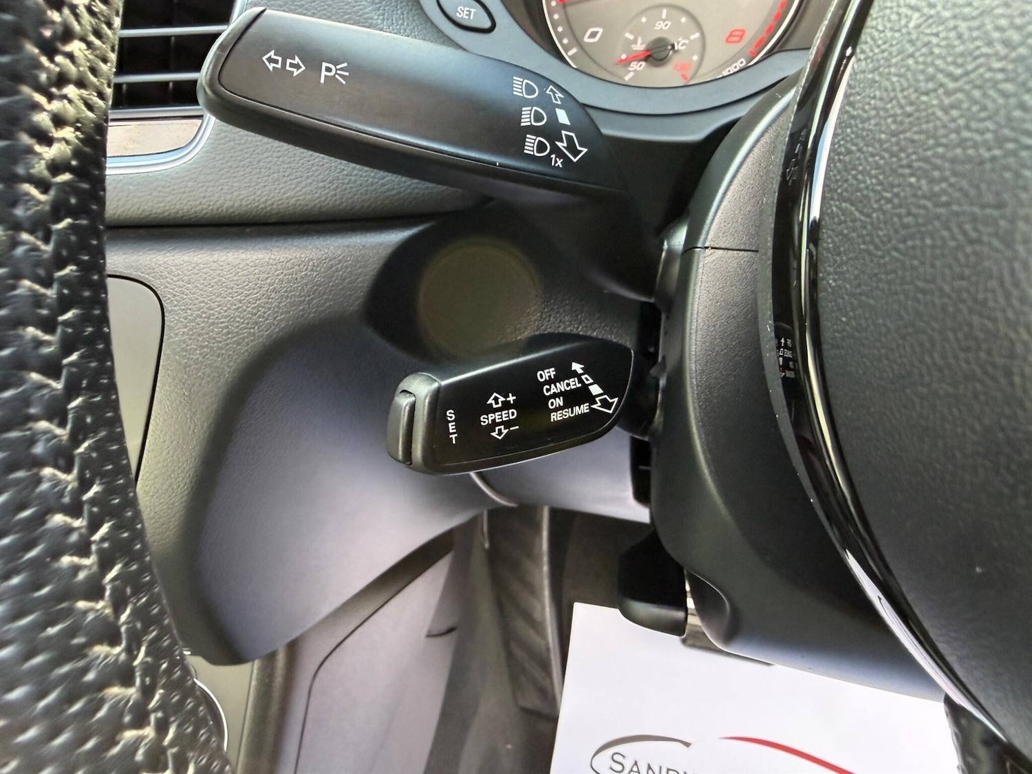 Used Audi RS Q3 2016 for sale - 77731085: Photo 21