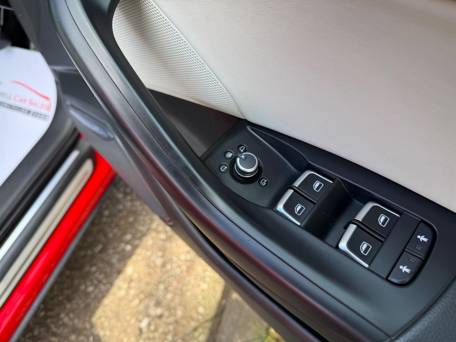 Used Audi RS Q3 2016 for sale - 77731085: Photo 23