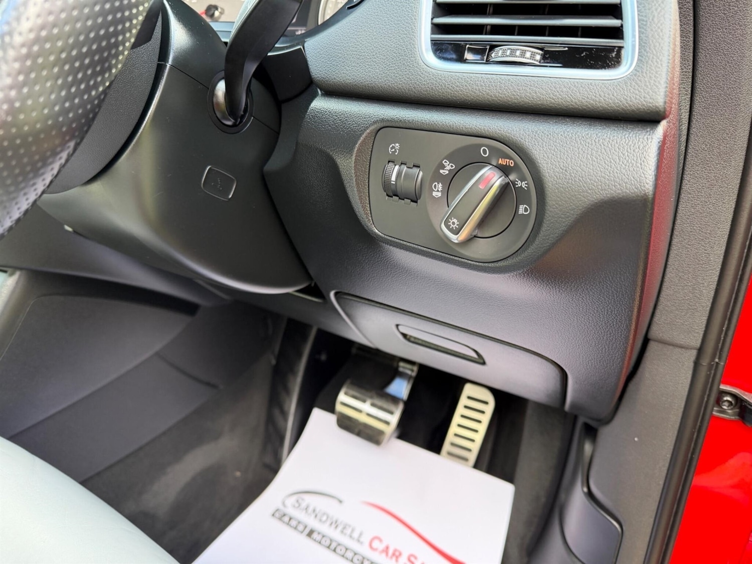 Used Audi RS Q3 2016 for sale - 77731085: Photo 26