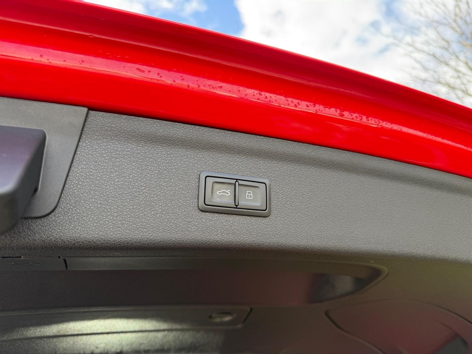 Used Audi RS Q3 2016 for sale - 77731085: Photo 31