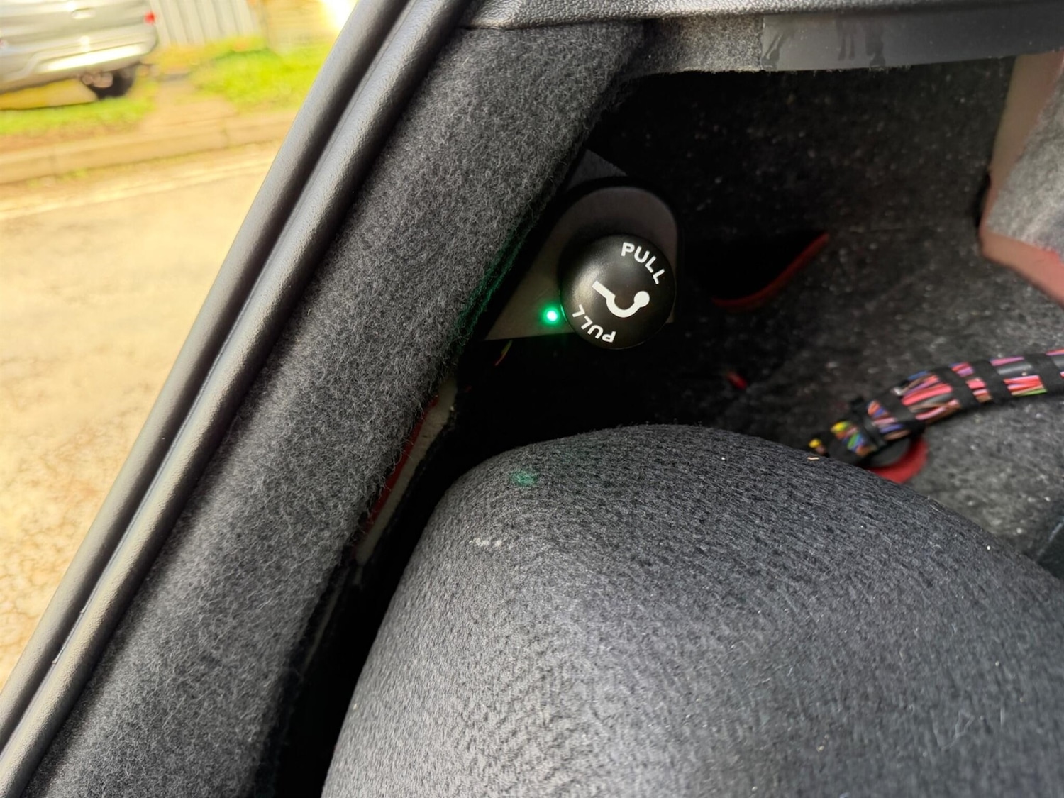 Used Audi RS Q3 2016 for sale - 77731085: Photo 32