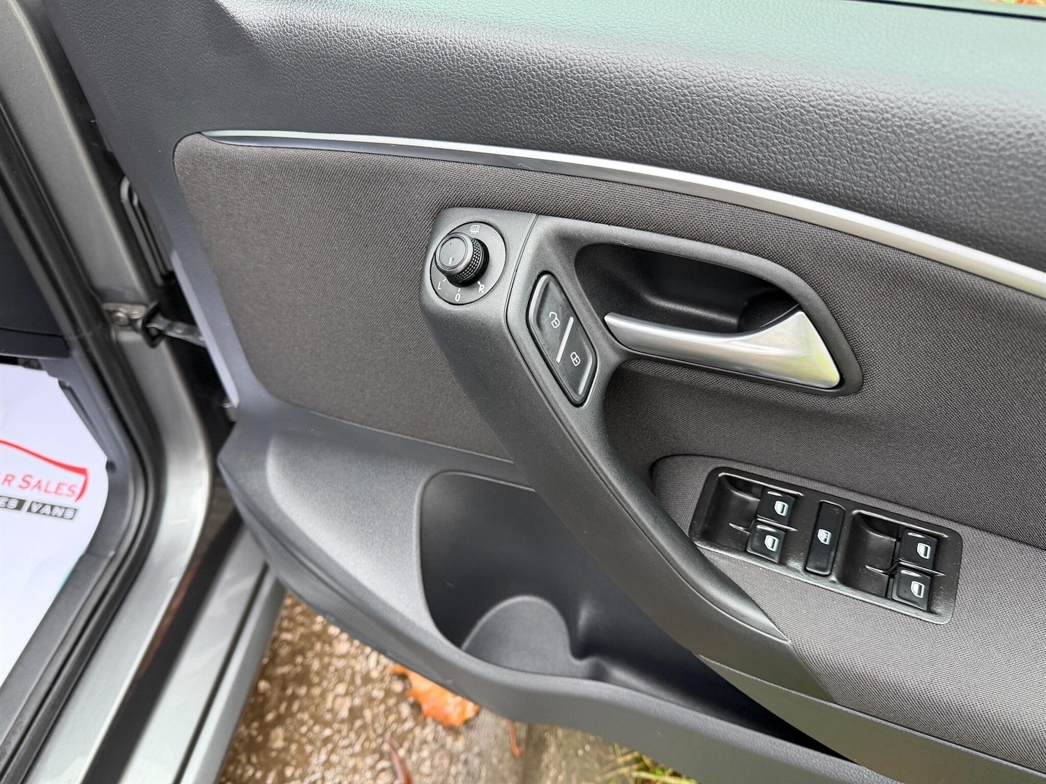 Used Volkswagen Polo 2015 for sale - 76177253: Photo 15