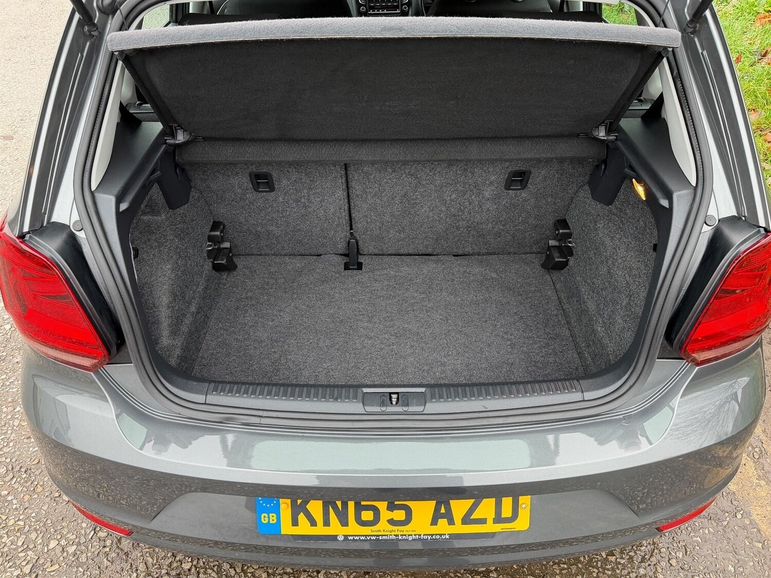 Used Volkswagen Polo 2015 for sale - 76177253: Photo 17