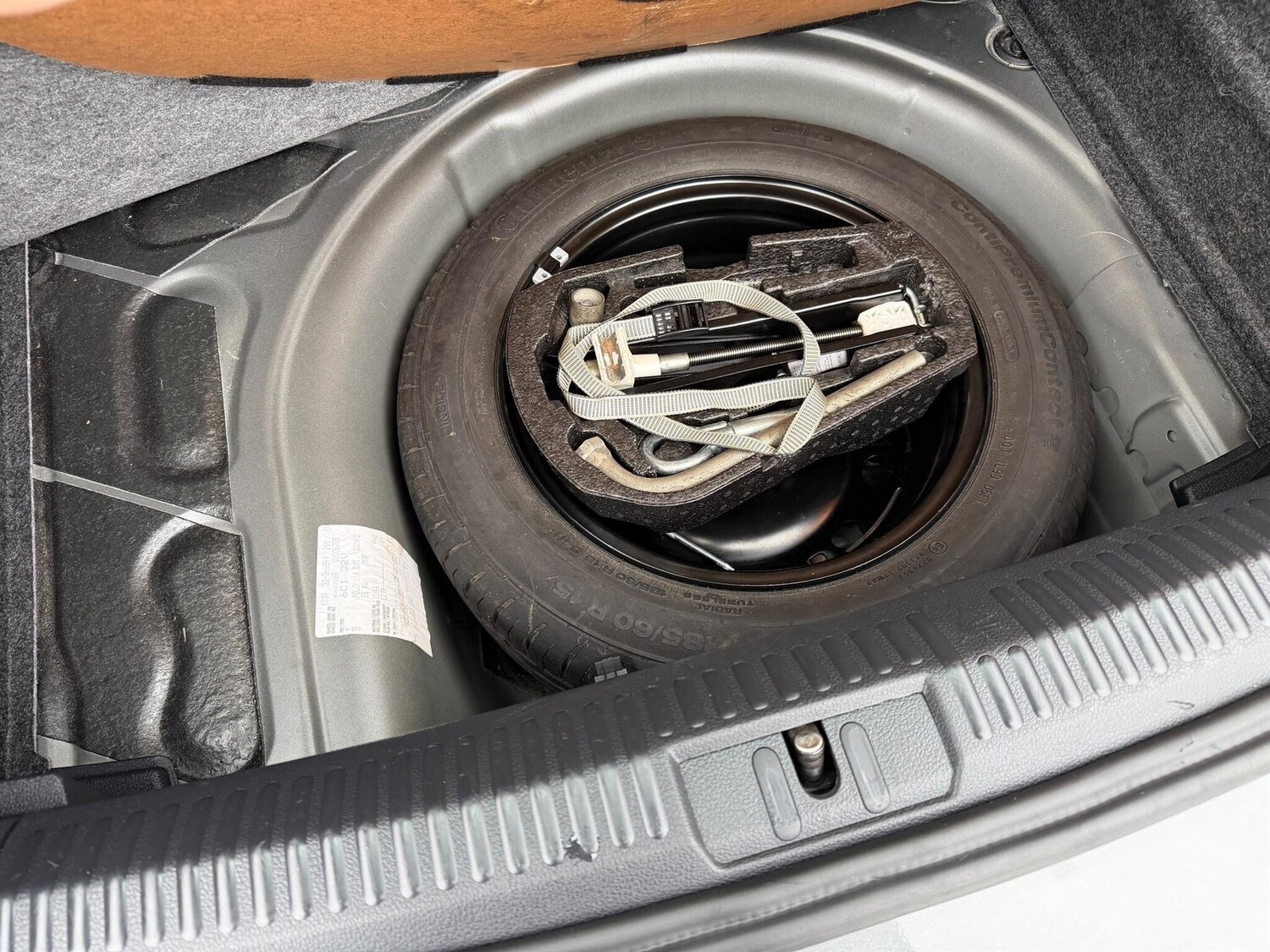 Used Volkswagen Polo 2015 for sale - 76177253: Photo 18