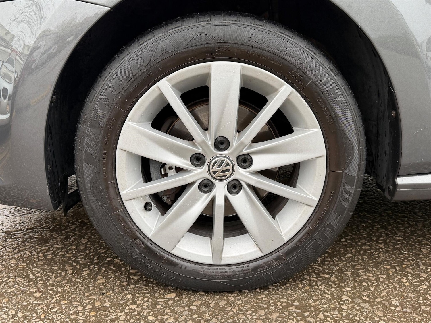 Used Volkswagen Polo 2015 for sale - 76177253: Photo 19