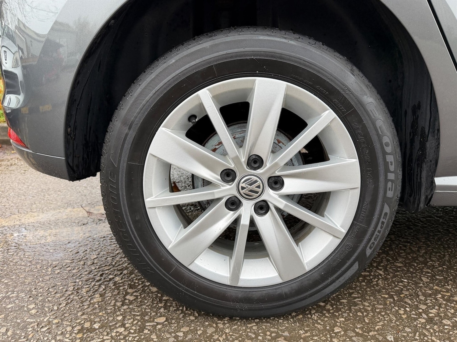 Used Volkswagen Polo 2015 for sale - 76177253: Photo 20