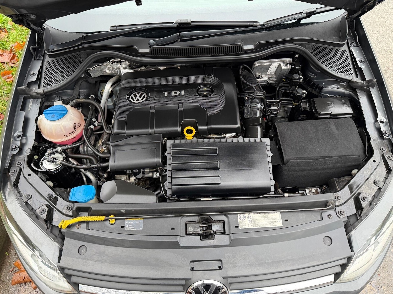 Used Volkswagen Polo 2015 for sale - 76177253: Photo 23