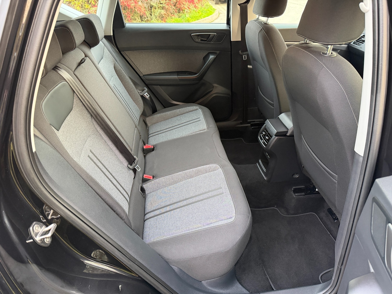 Used SEAT Ateca 2021 for sale - 76402897: Photo 11