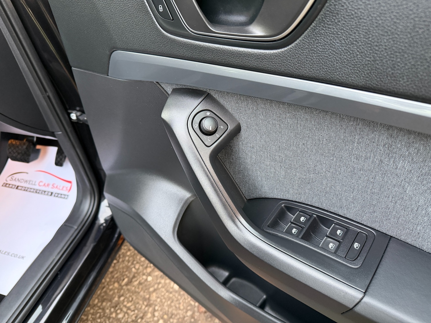 Used SEAT Ateca 2021 for sale - 76402897: Photo 17