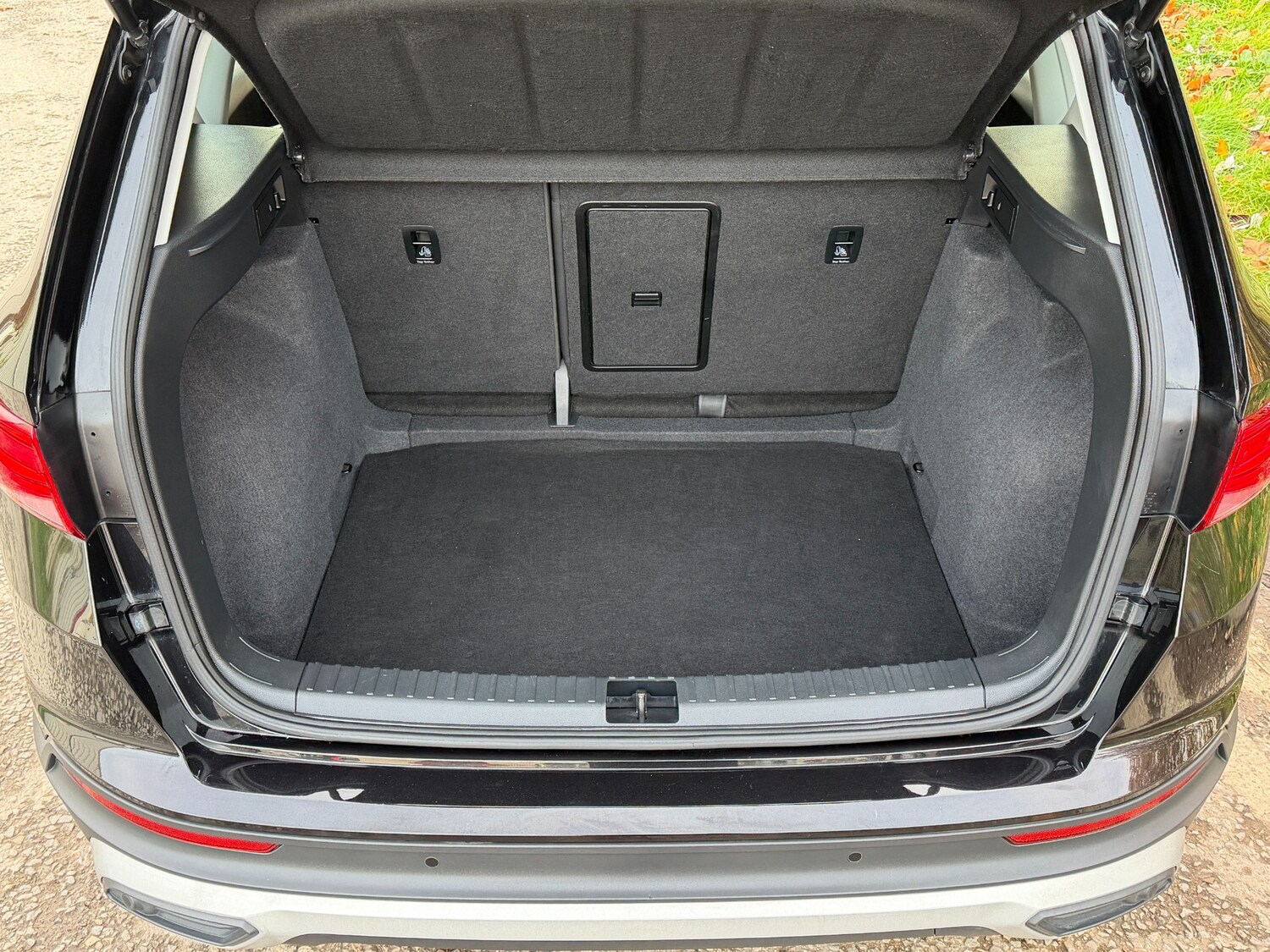 Used SEAT Ateca 2021 for sale - 76402897: Photo 20