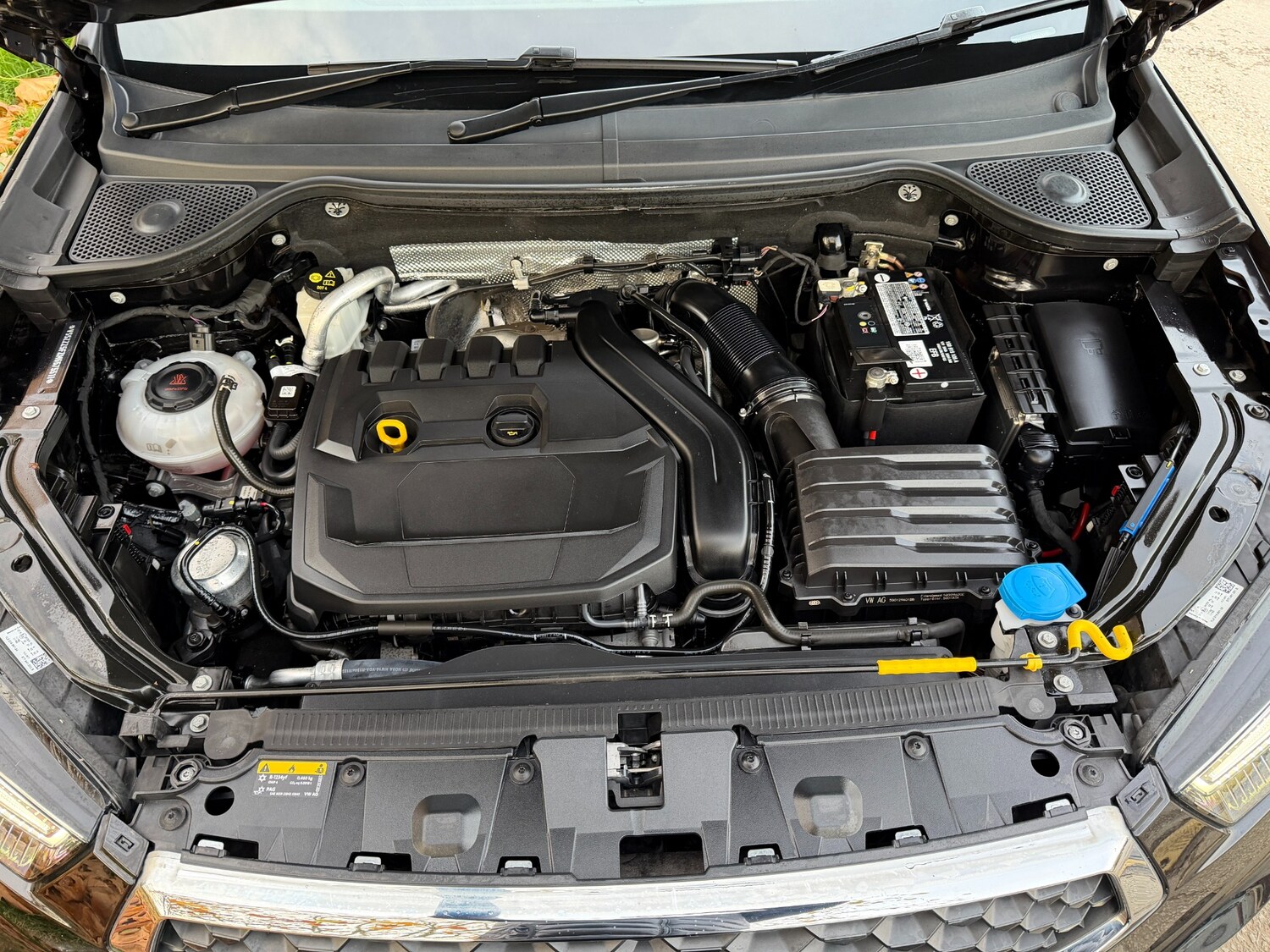 Used SEAT Ateca 2021 for sale - 76402897: Photo 21