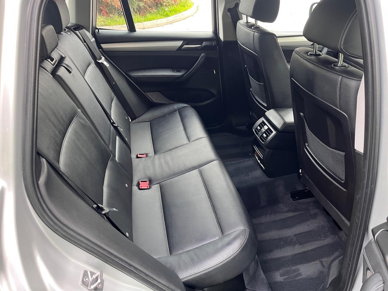 Used BMW X3 2012 for sale - 76177250: Photo 11