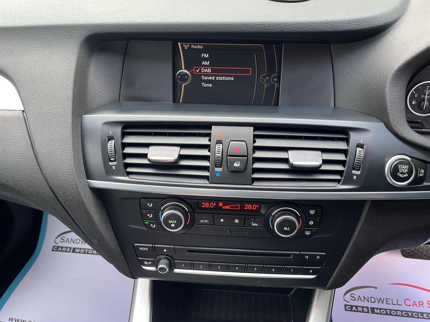 Used BMW X3 2012 for sale - 76177250: Photo 12