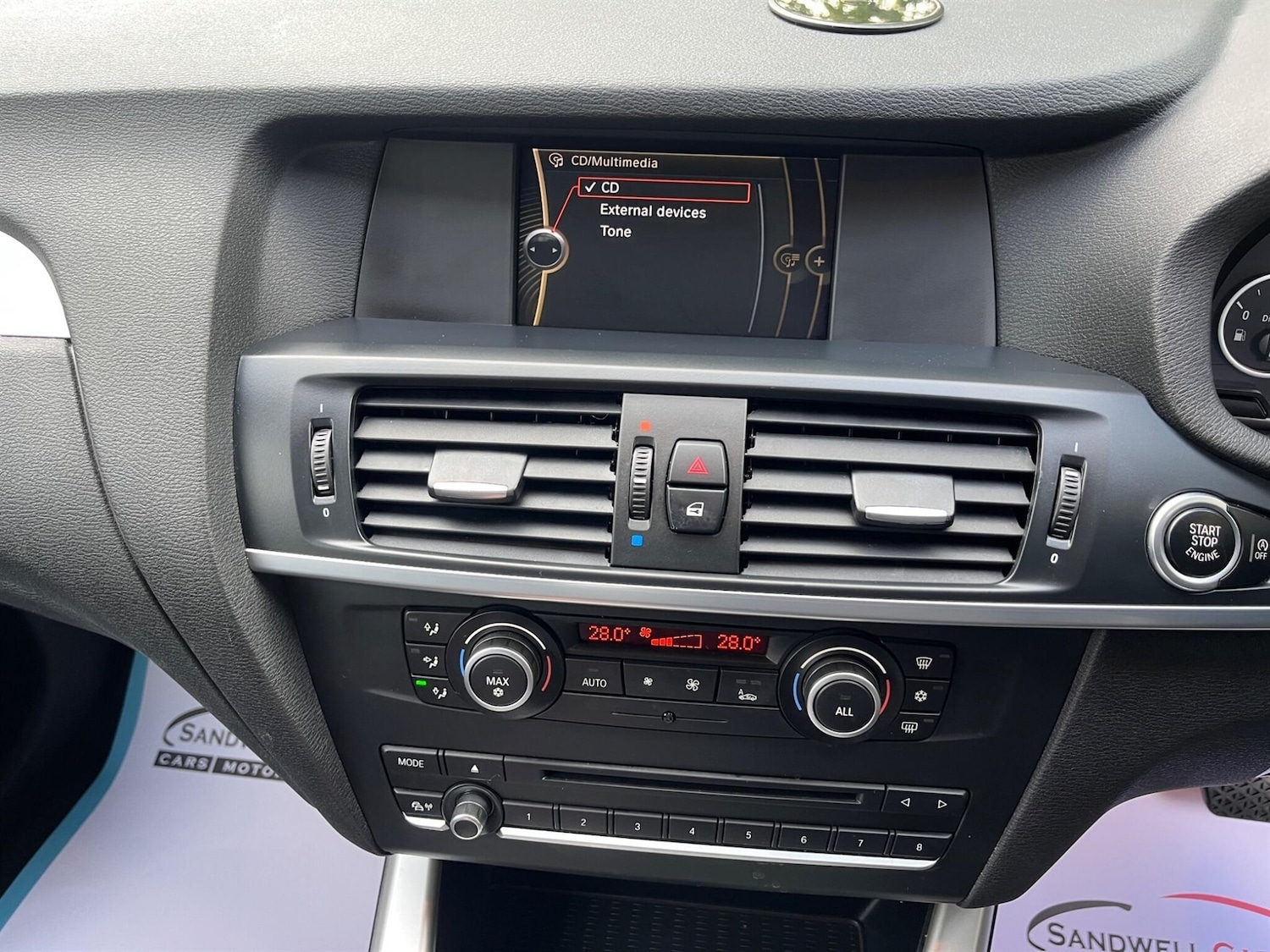 Used BMW X3 2012 for sale - 76177250: Photo 13