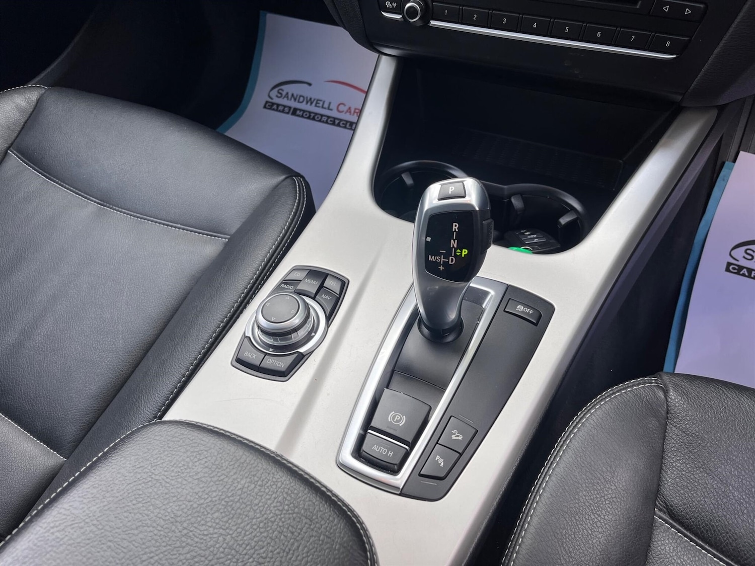 Used BMW X3 2012 for sale - 76177250: Photo 15