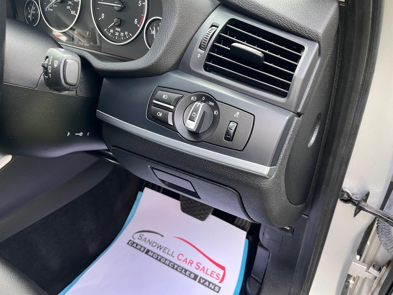 Used BMW X3 2012 for sale - 76177250: Photo 16