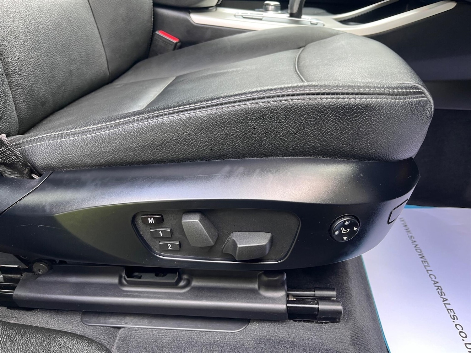 Used BMW X3 2012 for sale - 76177250: Photo 17