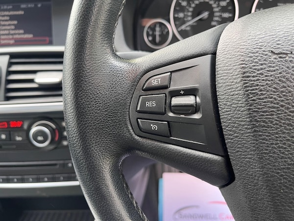 Used BMW X3 2012 for sale - 76177250: Photo 18