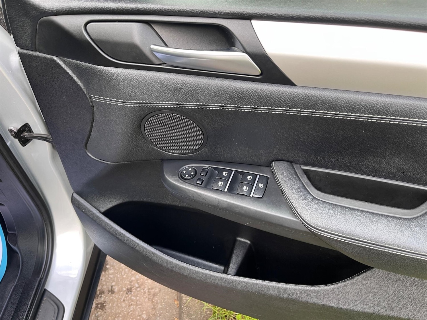 Used BMW X3 2012 for sale - 76177250: Photo 19