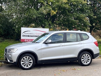 BMW - X3