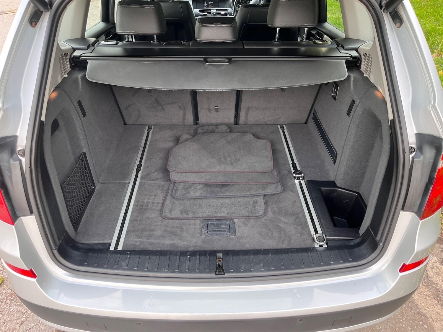 Used BMW X3 2012 for sale - 76177250: Photo 22